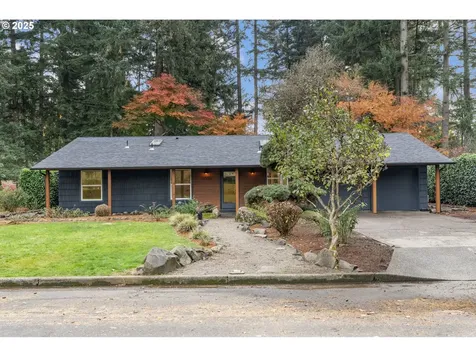 6050 Fernbrook Street Lake Oswego OR 97035