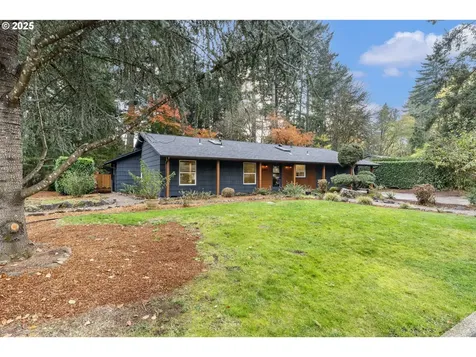 6050 Fernbrook Street Lake Oswego OR 97035