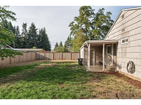 2234 Dakota Street Eugene OR 97402