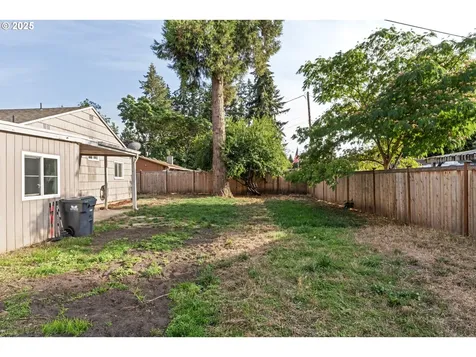 2234 Dakota Street Eugene OR 97402