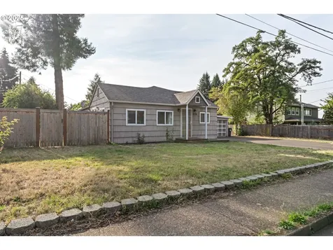 2234 Dakota Street Eugene OR 97402
