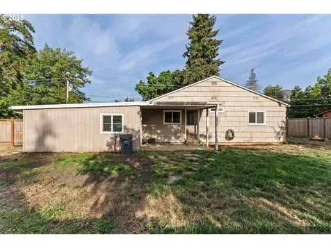 2234 Dakota Street Eugene OR 97402
