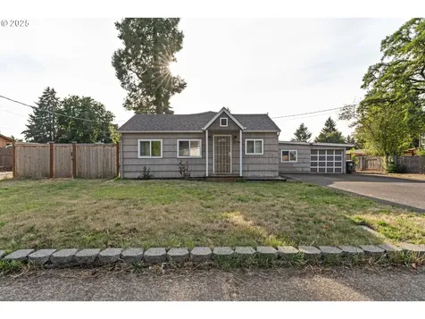 2234 Dakota Street Eugene OR 97402
