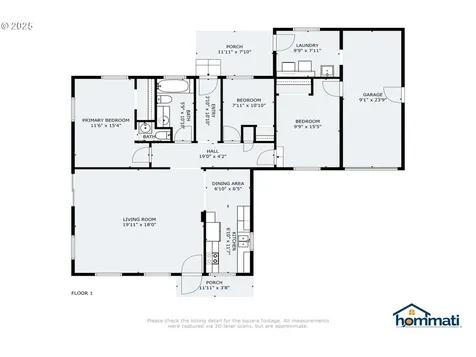 2234 Dakota Street Eugene OR 97402