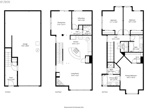 2212 Lucerne Place West Linn OR 97068