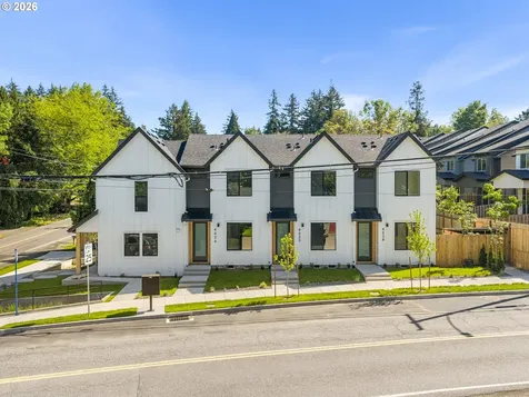 4532 SW Garden Home Road Portland OR 97219