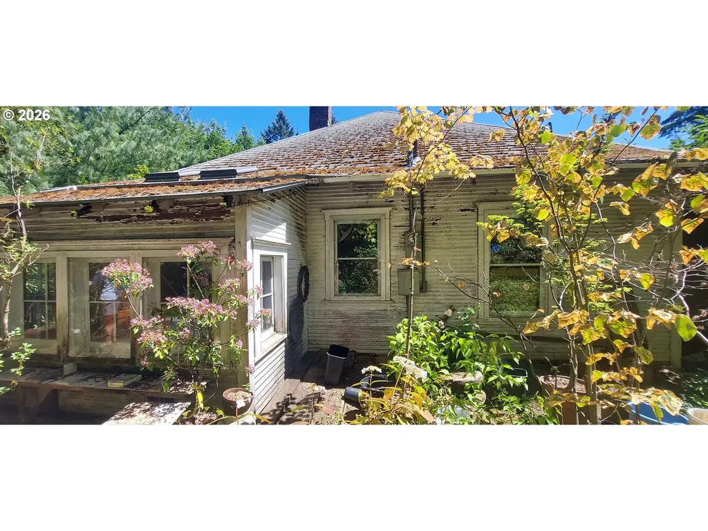8640 NW Bailey Street Portland OR 97231