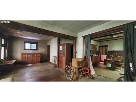 8640 NW Bailey Street Portland OR 97231