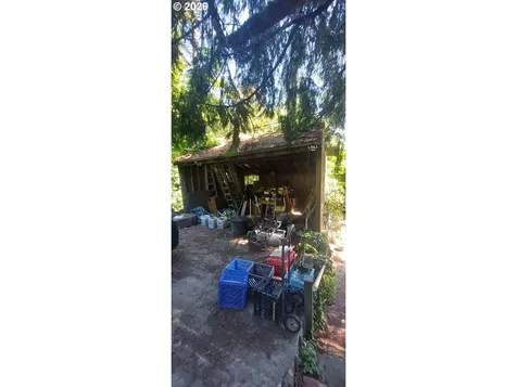 8640 NW Bailey Street Portland OR 97231