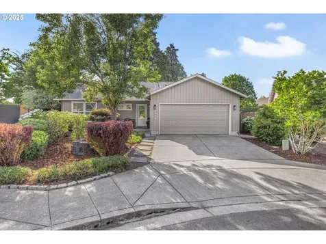 1338 Manzana Street Eugene OR 97404