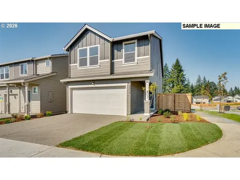 4911 NE 57th Circle Vancouver WA 98661