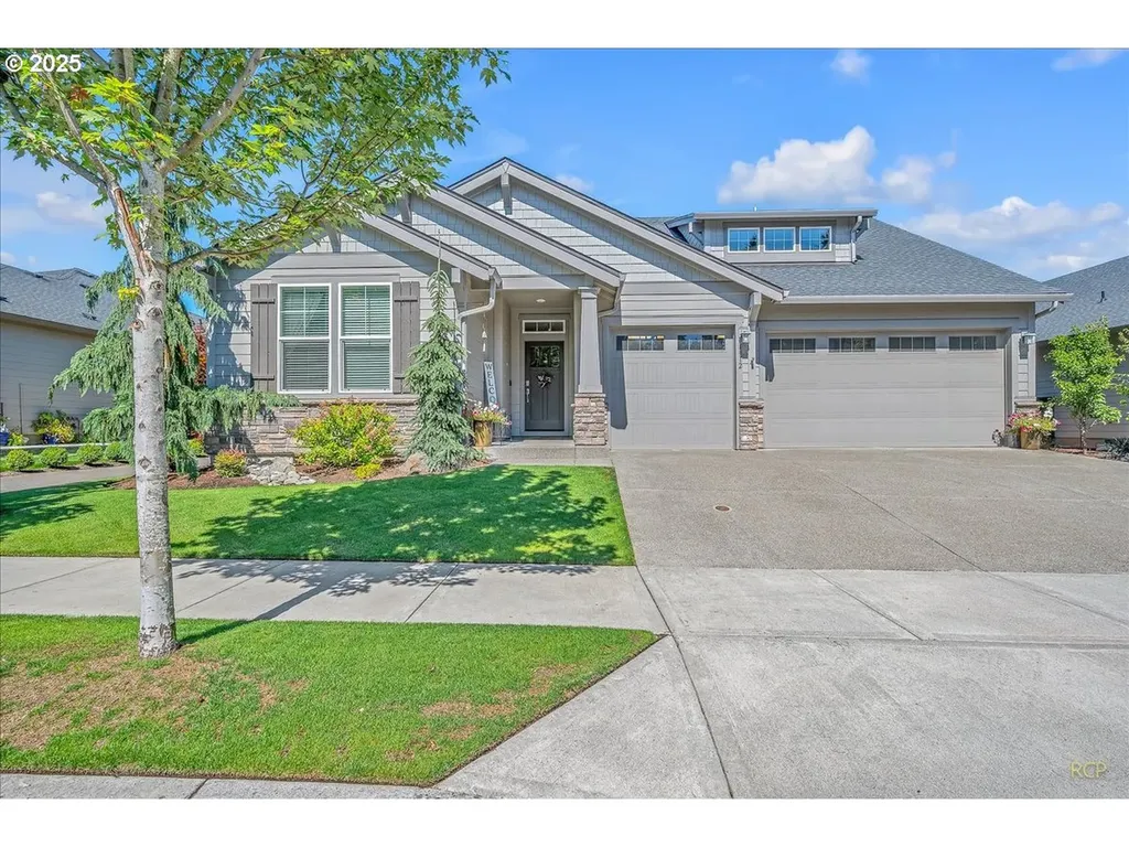 4912 S 19th Street Ridgefield WA 98642