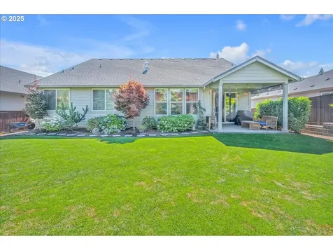 4912 S 19th Street Ridgefield WA 98642