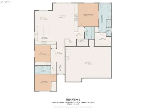 4912 S 19th Street Ridgefield WA 98642