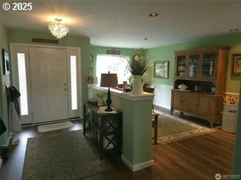 363 SE Eagle Nest Court Ocean Shores WA 98569