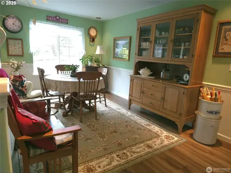 363 SE Eagle Nest Court Ocean Shores WA 98569