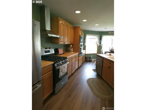 363 SE Eagle Nest Court Ocean Shores WA 98569