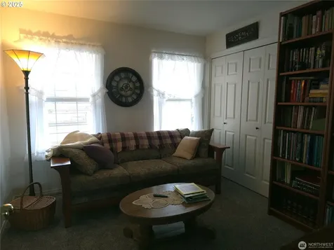 363 SE Eagle Nest Court Ocean Shores WA 98569