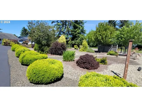 363 SE Eagle Nest Court Ocean Shores WA 98569