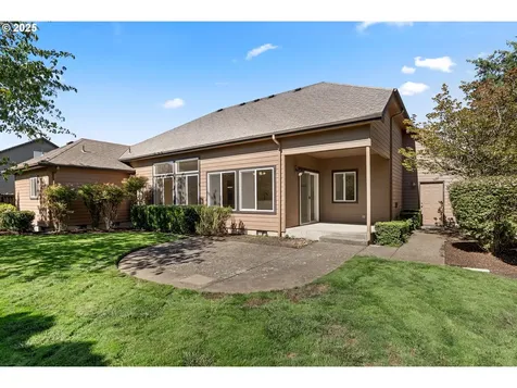 3322 Street Kitts Avenue Eugene OR 97408
