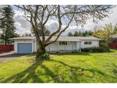 5121 Grange Road Roseburg OR 97471