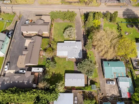 5121 Grange Road Roseburg OR 97471