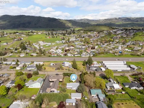 5121 Grange Road Roseburg OR 97471