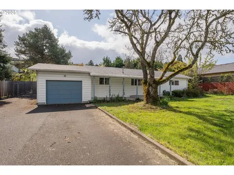 5121 Grange Road Roseburg OR 97471