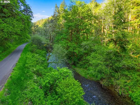 Upper North Fork Road Florence OR 97439