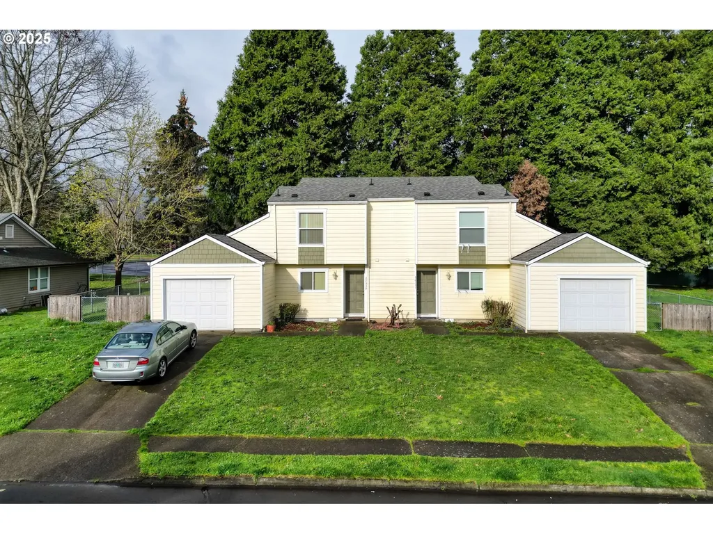 22339 SW Marshall Street Sherwood OR 97140