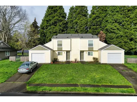 22339 SW Marshall Street Sherwood OR 97140