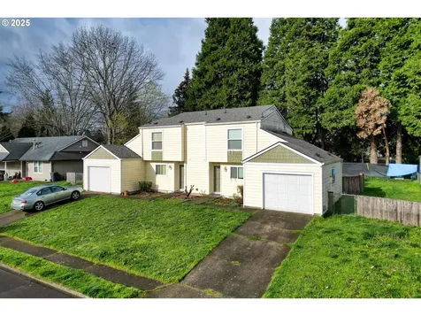 22339 SW Marshall Street Sherwood OR 97140