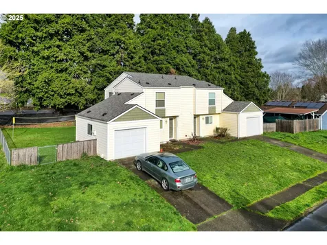 22339 SW Marshall Street Sherwood OR 97140