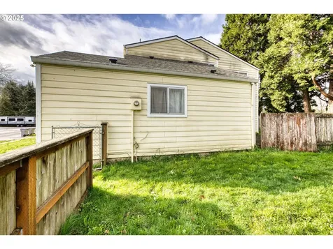 22339 SW Marshall Street Sherwood OR 97140