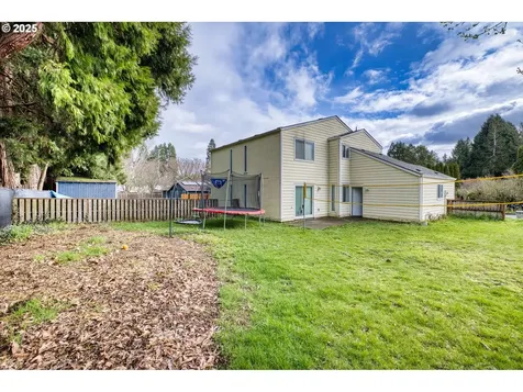 22339 SW Marshall Street Sherwood OR 97140