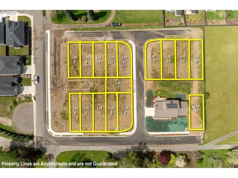 13000 NE 66th Avenue Vancouver WA 98686