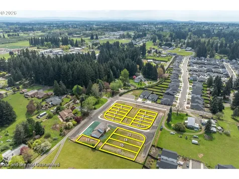 13000 NE 66th Avenue Vancouver WA 98686