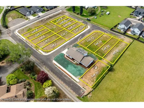 13000 NE 66th Avenue Vancouver WA 98686