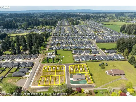 13000 NE 66th Avenue Vancouver WA 98686