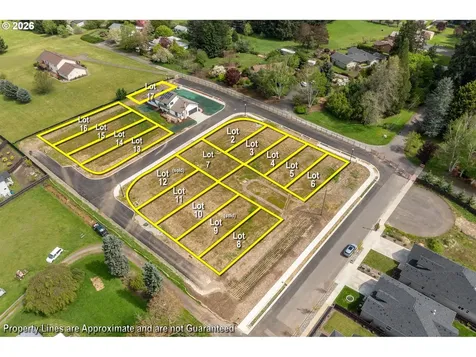 13000 NE 66th Avenue Vancouver WA 98686