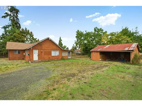 4916 E Street Springfield OR 97478