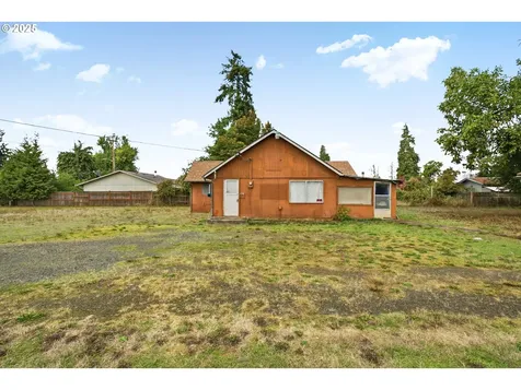 4916 E Street Springfield OR 97478