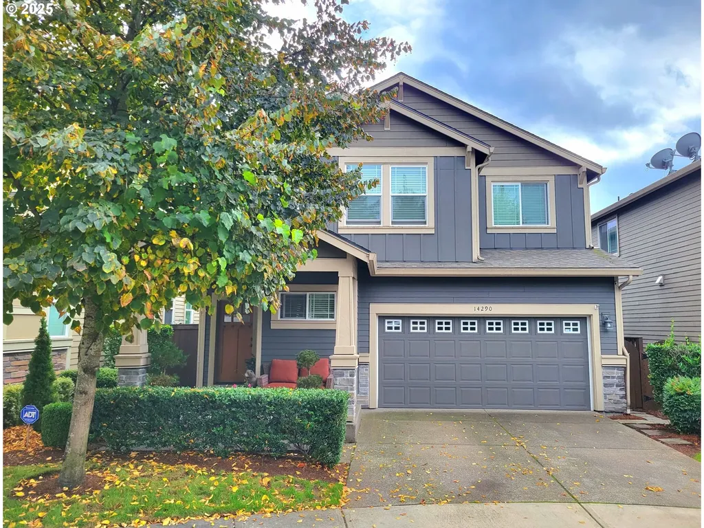 14290 SW Equestrian Lane Beaverton OR 97008