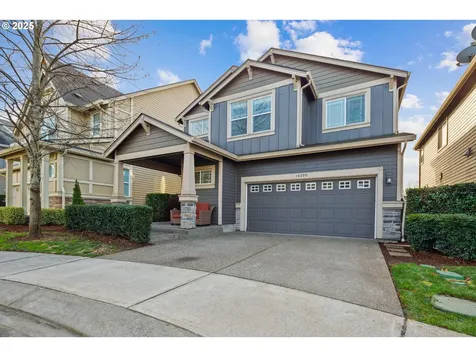 14290 SW Equestrian Lane Beaverton OR 97008