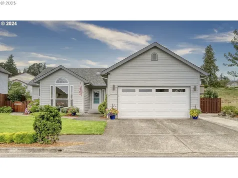 1335 2nd Street Columbia City OR 97018