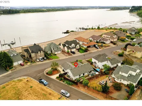 1335 2nd Street Columbia City OR 97018