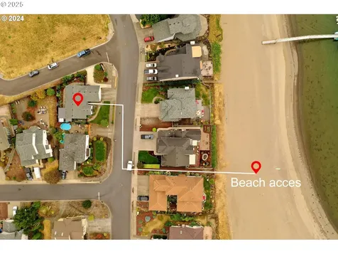 1335 2nd Street Columbia City OR 97018