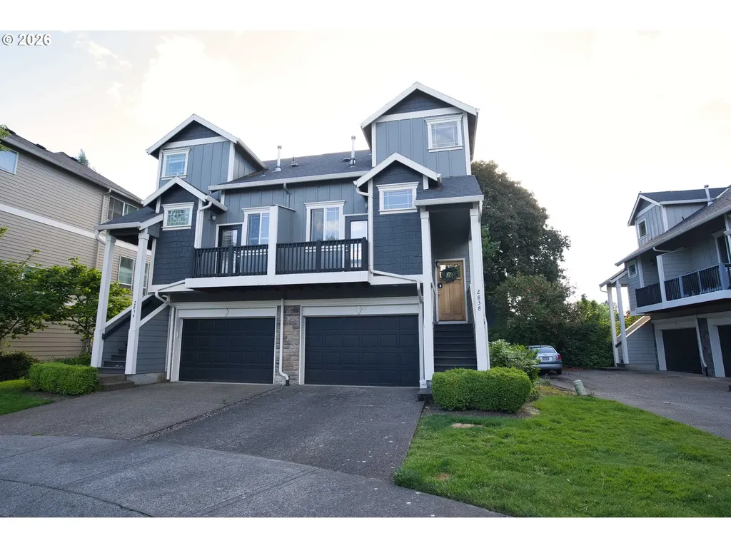 2838 Charlie Court Forest Grove OR 97116