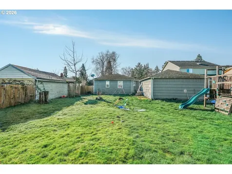 7101 SE Lexington Street Portland OR 97206