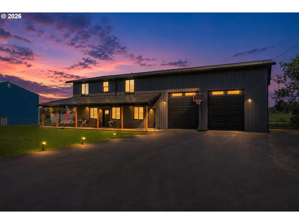 6738 NW 271st Avenue Hillsboro OR 97124